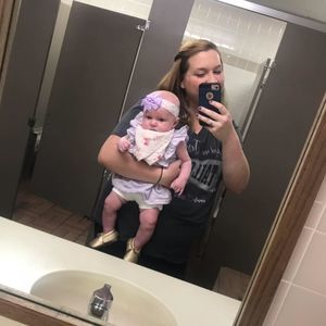 Meet your Posher, Grace